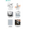 Devia ��������������� Kit ���������� EL236 8 �� 1 Clean ����� - (121188, EL236)