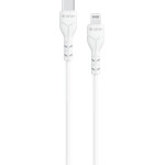 Devia ������� �������� Usb 2.0 EC150 Usb C �� Lightning Pd 27W 1m Kintone Eco-Friendly ����� - (112582, EC150)