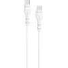 Devia ������� �������� Usb 2.0 EC151 Usb C �� Usb C 1m Kintone Eco-Friendly ����� - (112575, EC151)