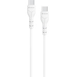 Devia ������� �������� Usb 2.0 EC151 Usb C �� Usb C 1m Kintone Eco-Friendly ����� - (112575, EC151)