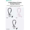 Devia ������� �������� Usb 2.0 Woven Adjustable Lanyard EC428 Usb C �� Usb C Pd 60W 1.6m Cable Pro5 ��� - (124967, EC428)