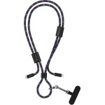 Devia ������� �������� Usb 2.0 Woven Adjustable Lanyard EC428 Usb C �� Usb C Pd 60W 1.6m Cable Pro5 ������ ���� - (124974, EC428)