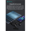 Devia ������� �������� Usb 2.0 Woven Adjustable Lanyard EC429 Usb C �� Lightning Pd 27W 1.6m Cable Pro5 ����� - (124981, EC429)