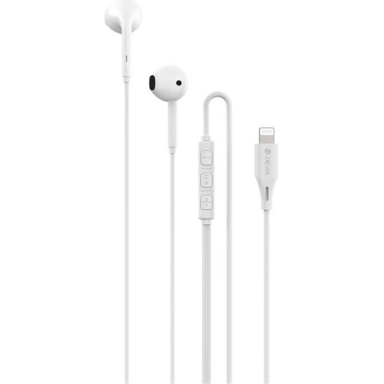 Devia Hands Free Stereo A3 EM102 Ip Kintone ����� - (126084)