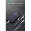 Devia Hands Free Stereo A3 EM102 Ip Kintone ����� - (126084)