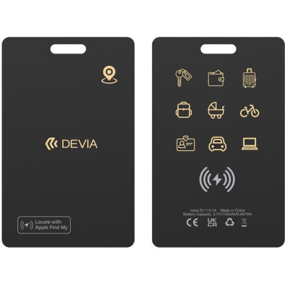 Devia ������� ���������� Lite Tag G2304 ����� - (120716, G2304)