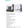 Devia ������ ����� Bluetooth EM501 Sound Lite2 5W ����� - (120938, EM501)