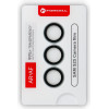 FORCELL Premium Camera Lens Tempered Glass - For Samsung Galaxy S25 Mint