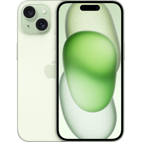Apple Iphone 15 128GB Green