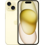 Apple Iphone 15 128GB Yellow