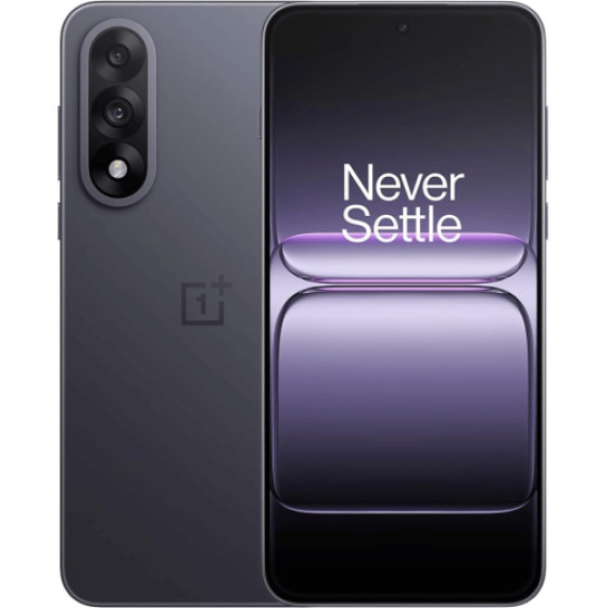 OnePlus Nord 5 12+512GB Ds 5G Phantom Grey