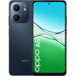 OPPO A5X 4+128GB Ds 4G Black Blue
