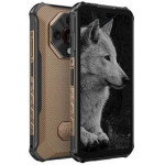 Ulefone Armor X16 Pro 8+256GB Ds 5G Sand Dune Nfc