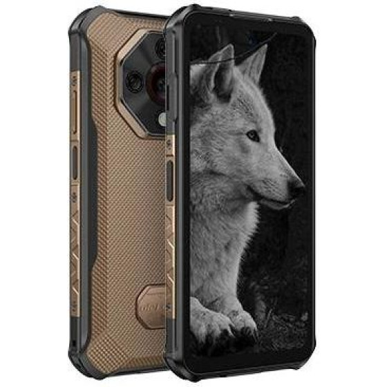 Ulefone Armor X16 Pro 8+256GB Ds 5G Sand Dune Nfc