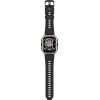 BlackView BT5.3 Multitask Smartwatch Black - (W80PRO-B)