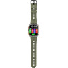 BlackView BT5.3 Multitask Smartwatch Green - (W80PRO-GN)