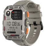 BlackView BT5.3 Multitask Smartwatch Khaki - (W80PRO-KH)