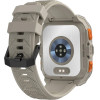 BlackView BT5.3 Multitask Smartwatch Khaki - (W80PRO-KH)