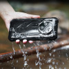 BlackView Fort 1 (6GB+256GB) Nfc Dual Sim Rugged Phone Black - (FORT1-256-B)