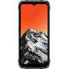BlackView Fort 1 (6GB+256GB) Nfc Dual Sim Rugged Phone Black - (FORT1-256-B)