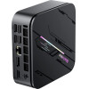 BlackView Mini Pc 8-Core Intel 7 Alder Lake I5-12450H (16GB+512GB) Win 11 Pro Black - (MP100PRO-I5-16512)