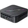 BlackView Mini Pc 8-Core Intel 7 Alder Lake I5-12450H (16GB+512GB) Win 11 Pro Black - (MP100PRO-I5-16512)
