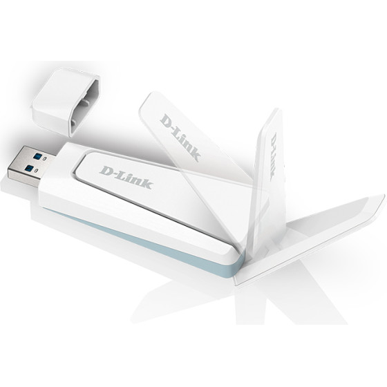 D-Link AX18U AX1800