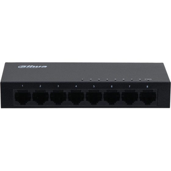 Dahua DH-SG1008