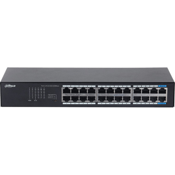 Dahua S3024-24GT