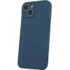 TFO Simple Color Mag Case For Samsung Galaxy A17 Navy blue