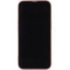 TFO Simple Color Mag Case For Samsung Galaxy A17 pink