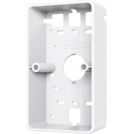 TP-Link Omada Wall Plate Access Point Junction Box - (OJB-100)