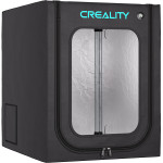 Creality 3D Printer Enclosure Plus 100x80x100cm - Insulation Flame Retardant For Bigger Printers - (4008060300)