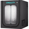 Creality 3D Printer Enclosure Plus 100x80x100cm - Insulation Flame Retardant For Bigger Printers - (4008060300)