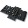 Creality 3D Printer Tool Wrap Kit Pro - 34 Pieces Of Bits For Screwdrivers And post-Processing Tools - (4008060094)