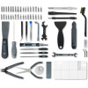 Creality 3D Printer Tool Wrap Kit Pro - 34 Pieces Of Bits For Screwdrivers And post-Processing Tools - (4008060094)