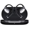 QCY Crossky R70 Black (CT-02) Open Ear Wireless Headphones Bt 6.0 SBC/AAC/Ldac 52 Hours Hi-Res Audio - (CT-02 Black)
