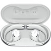 QCY Crossky R70 Gray (CT-02) Open Ear Wireless Headphones Bt 6.0 SBC/AAC/Ldac 52 Hours Hi-Res Audio - (CT-02 Gray)
