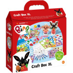 Bambolino Toys: Bing - Craft �ox Xl (BT19166)