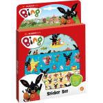 Bambolino Toys: Bing - Sticker Set (BT19099)