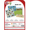 Bambolino Toys: Bing - Sticker Set (BT19099)