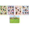 Bambolino Toys: Bing - Window Stickers (BT19072)