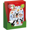 Bambolino Toys: Bing - Window Stickers (BT19072)