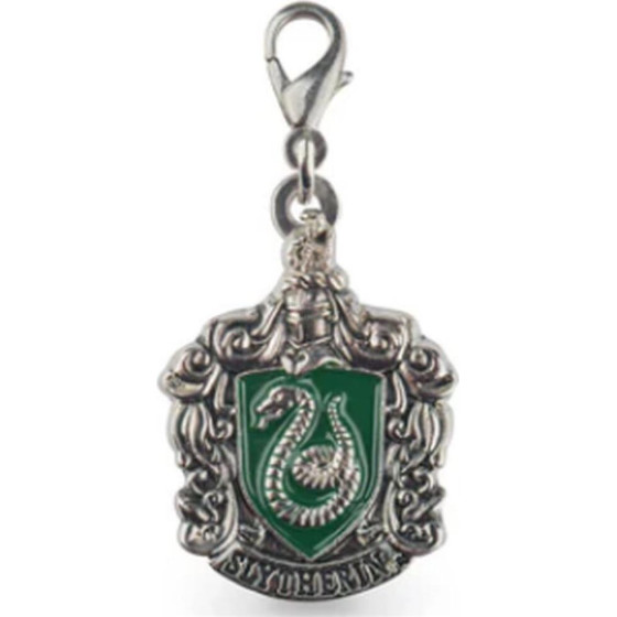 Cinereplicas Movies: Harry Potter - Slytherin Charm (CR3102)