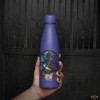 Cinereplicas Movies: Wednesday - Wednesday With Cello Thermo Water Bottle (500ml) (CR4071)