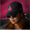 Cinereplicas Tv Series: Netflix Squid Game - Soldier Cotton Baseball Cap (CR2649)