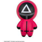 Cinereplicas Tv Series: Netflix Squid Game - Soldier Squishy (CR2042)