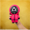 Cinereplicas Tv Series: Netflix Squid Game - Soldier Squishy (CR2042)
