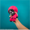Cinereplicas Tv Series: Netflix Squid Game - Soldier Squishy (CR2042)