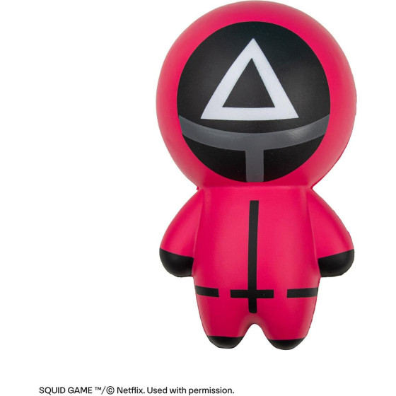Cinereplicas Tv Series: Netflix Squid Game - Soldier Squishy (CR2042)
